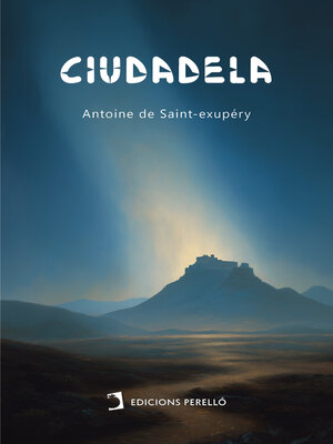 cover image of Ciudadela